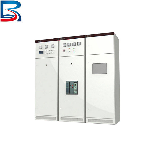 Panel Tegangan Rendah Panel Distribusi Listrik Switchgear Tegangan Menengah