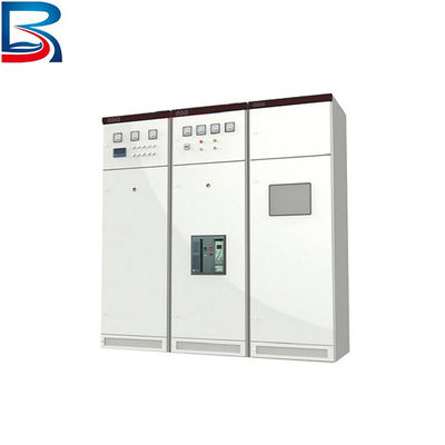 Panel Tegangan Rendah Panel Distribusi Listrik Switchgear Tegangan Menengah